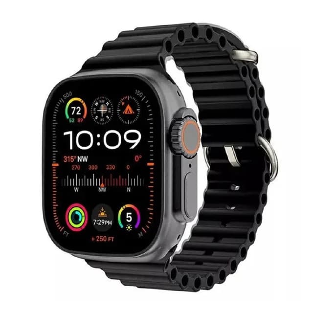 Kw900 Smart Watch 
