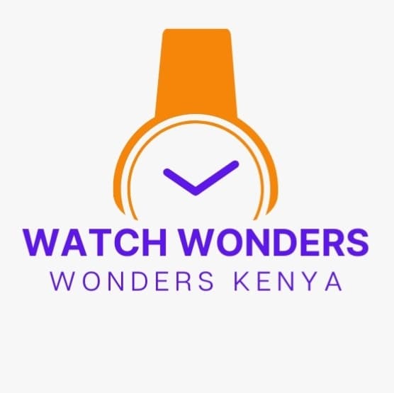 Discover the Latest in Smartwatches at Watchwonders Kenya in Nairobi